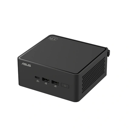 Asus NUC 15 Pro NUC15CRHC7 barebone (magas) – Intel Core 7 240H