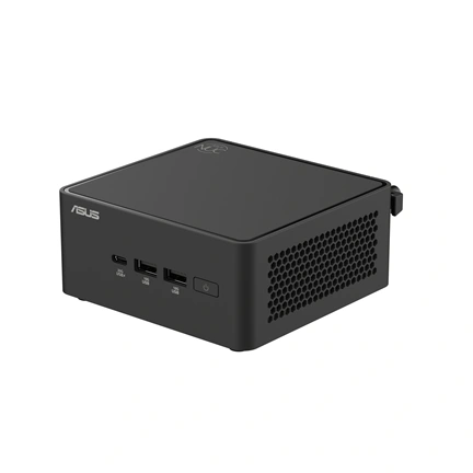 Asus NUC 15 Pro NUC15CRHC7 barebone (magas) – Intel Core 7 240H