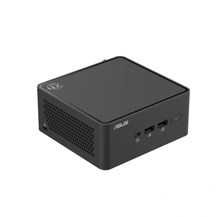 Asus NUC 15 Pro NUC15CRHC7 barebone (magas) – Intel Core 7 240H