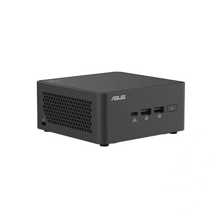 Asus NUC 15 Pro NUC15CRHC7 barebone (magas) – Intel Core 7 240H