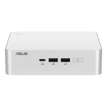 Asus NUC 15 Pro+ NUC15CRSU7 barebone (keskeny) – Intel Core Ultra 7 255H