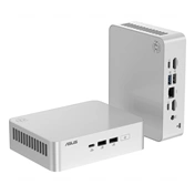 Asus NUC 15 Pro+ NUC15CRSU7 barebone (keskeny) – Intel Core Ultra 7 255H