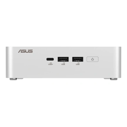Asus NUC 15 Pro+ NUC15CRSU7 barebone (keskeny) – Intel Core Ultra 7 255H