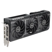 Asus Prime Radeon RX 9060 XT OC Edition 16GB GDDR6 videokártya