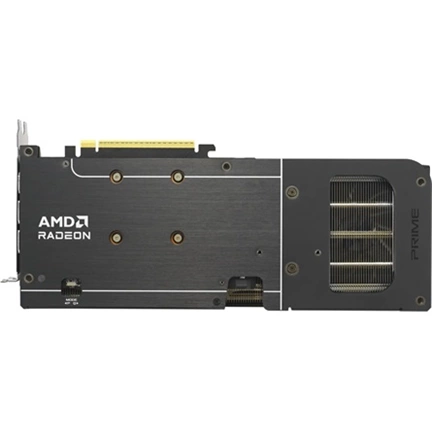 Asus Prime Radeon RX 9060 XT OC Edition 8GB GDDR6 videokártya