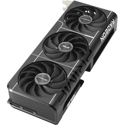 Asus Prime Radeon RX 9060 XT OC Edition 8GB GDDR6 videokártya