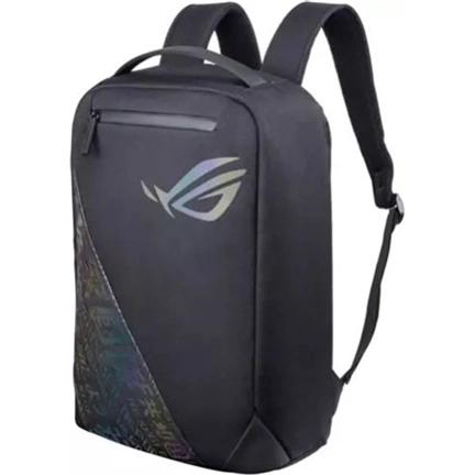 Asus ROG BP1501G Gaming Holographic Edition hátizsák 17" Black