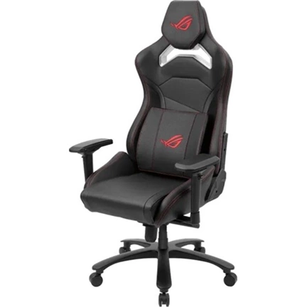 Asus ROG Chariot X Core gamer szék – fekete