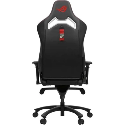 Asus ROG Chariot X Core gamer szék – fekete