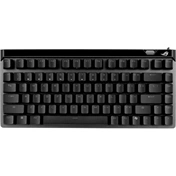 Asus ROG Falchion Ace 75 HE billentyűzet játékhoz - HFX V2 mágneses kapcsolók, fekete, magyar kiosztás