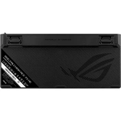 Asus ROG Falchion Ace 75 HE billentyűzet játékhoz - HFX V2 mágneses kapcsolók, fekete, magyar kiosztás