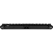 Asus ROG Falchion Ace 75 HE billentyűzet játékhoz - HFX V2 mágneses kapcsolók, fekete, magyar kiosztás