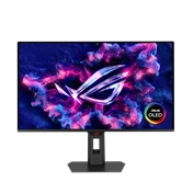 Asus ROG Strix OLED XG27ACDMS gaming monitor 27", QD-OLED, QHD, 280Hz, 0,03ms