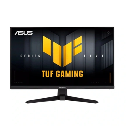 Asus TUF Gaming VG257Q5A monitor 24,5", FHD, 0,5ms, 200Hz, FreeSync Premium
