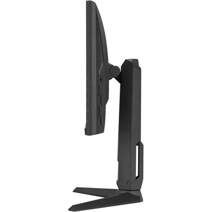 Asus TUF Gaming VG259QL5A monitor 24,5", FHD, IPS, 0,3ms, 200Hz, FreeSync Premium, áll. magasság