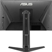 Asus TUF Gaming VG259QL5A monitor 24,5", FHD, IPS, 0,3ms, 200Hz, FreeSync Premium, áll. magasság