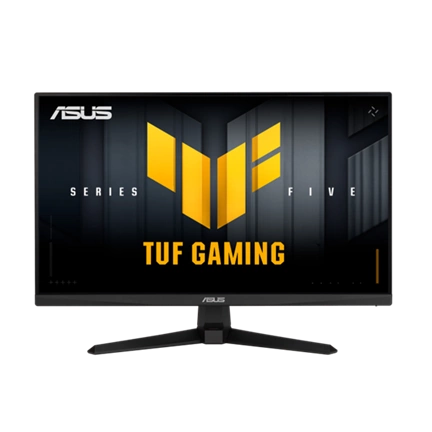 Asus TUF Gaming VG259QMR5A monitor 24,5", FHD, IPS, 0,3ms, 310Hz(OC), FreeSync Premium