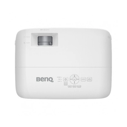 BENQ MH560 1080p 3800lm 1.1x HDMIx2 USB-A 3D SmartEco <0.5W 10W speaker