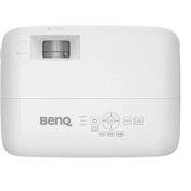 BENQ MW560 WXGA 4000lm 1.1x HDMIx2 USB-A 3D SmartEco <0.5W 10W speaker