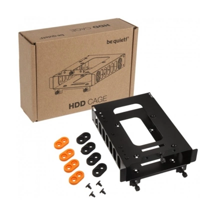 BE QUIET HDD Cage