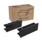 BE QUIET HDD Slot Cover - Dark Base 700 / Silent Base 802/801/601