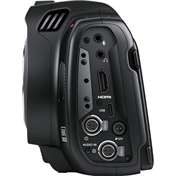 BLACKMAGIC DESIGN Cinema Camera 6K