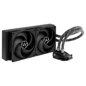 BONTOTT ARCTIC Liquid Freezer 280 II AiO AMD