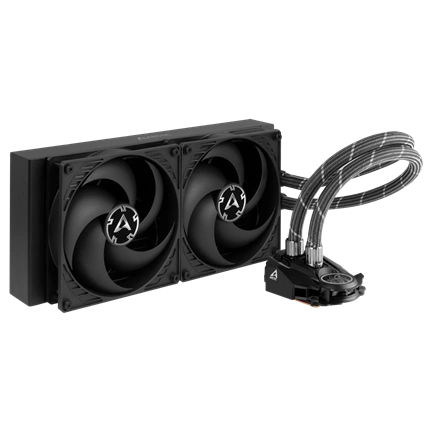 BONTOTT ARCTIC Liquid Freezer 280 II AiO AMD