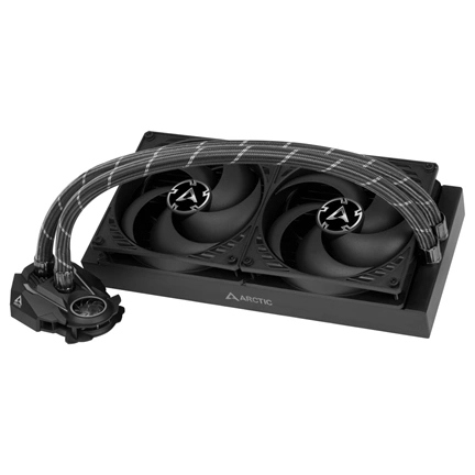 BONTOTT ARCTIC Liquid Freezer 280 II AiO AMD