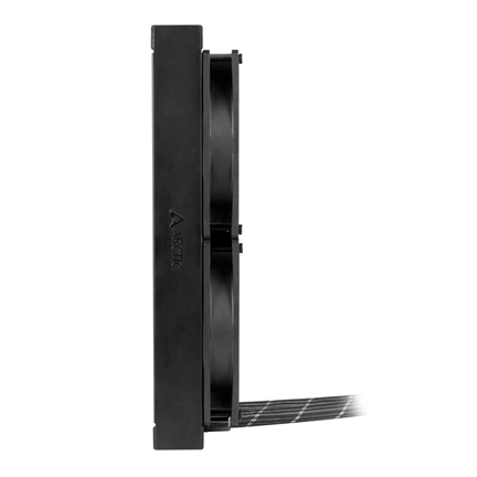 BONTOTT ARCTIC Liquid Freezer 280 II AiO AMD