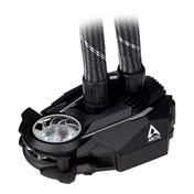 BONTOTT ARCTIC Liquid Freezer 280 II AiO AMD
