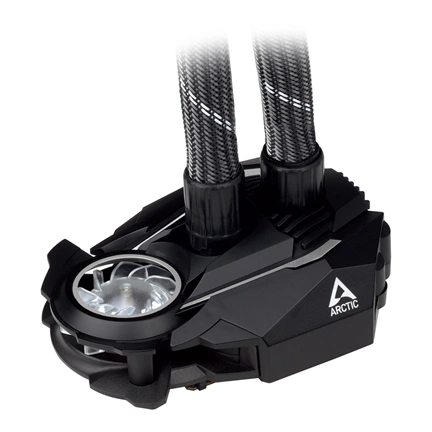 BONTOTT ARCTIC Liquid Freezer 280 II AiO AMD