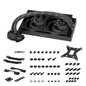BONTOTT ARCTIC Liquid Freezer 280 II AiO AMD