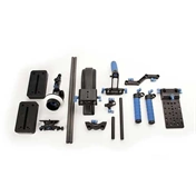 BONTOTT és HIÁNYOS - DSLR RIG REDROCK MICRO Universal Shouldermount Bundle