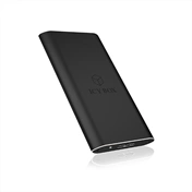 BONTOTT RAIDSONICIB-182aMU3 Box USB3 2,5" mSATA SSD 