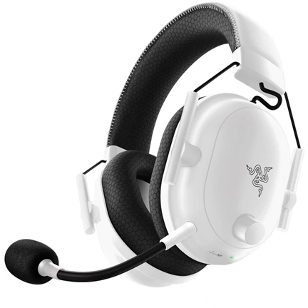 BONTOTT Razer Blackshark V2 Pro (2023) White