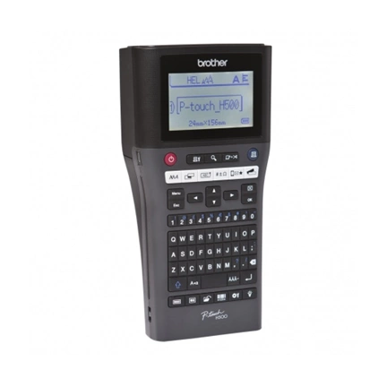 BROTHER P-Touch H500 címkenyomtató
