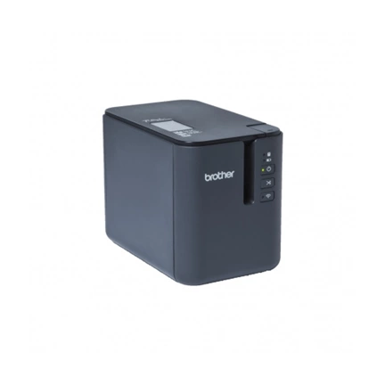 BROTHER P-touch PT-P950NW címkéző (LAN/WiFi/Bluetooth)