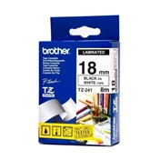 BROTHER P-touch TZe-241 laminált szalag
