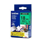 BROTHER P-touch TZe-741 laminált szalag