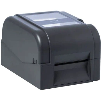 BROTHER TD4520TN Címkenyomtató asztali (ipari), 152mm/mp, 300dpi, USB, Soros, LAN