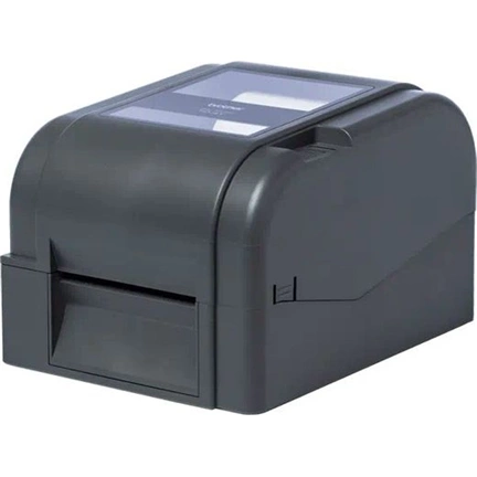 BROTHER TD4520TN Címkenyomtató asztali (ipari), 152mm/mp, 300dpi, USB, Soros, LAN