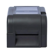 BROTHER TD4520TN Címkenyomtató asztali (ipari), 152mm/mp, 300dpi, USB, Soros, LAN