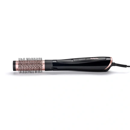 BaByliss AS126E Perfect Finish meleglevegős hajformázó 1000W, 4 kiegészítővel