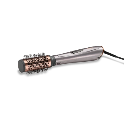 BaByliss AS136E Air Style hajformázó 1000W, 4 kiegészítővel