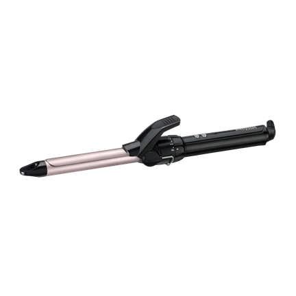 BaByliss C319E Satin Touch hajsütővas, 19mm
