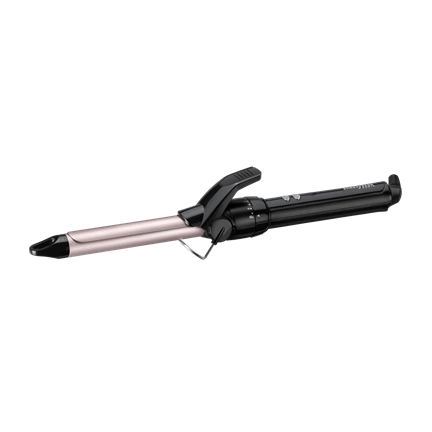BaByliss C319E Satin Touch hajsütővas, 19mm