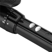 BaByliss C319E Satin Touch hajsütővas, 19mm