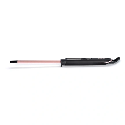 BaByliss C449E Advanced Ceramic hajsütőpálca, 10mm, rose gold