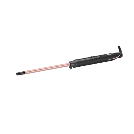 BaByliss C449E Advanced Ceramic hajsütőpálca, 10mm, rose gold